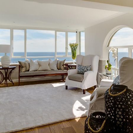 Cape View Clifton Hotel Camps Bay Eksteriør billede