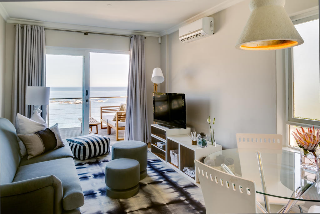 Cape View Clifton Hotel Camps Bay Værelse billede