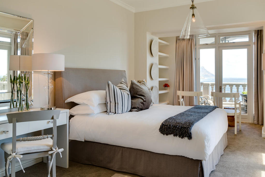 Cape View Clifton Hotel Camps Bay Værelse billede