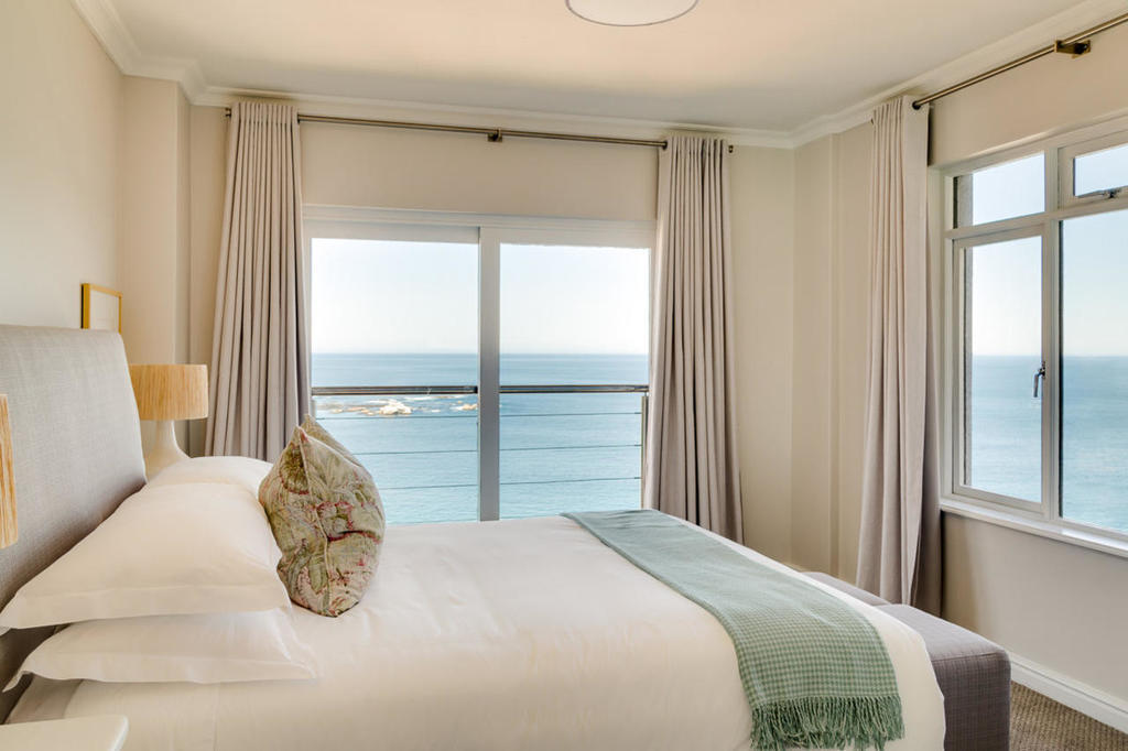 Cape View Clifton Hotel Camps Bay Værelse billede