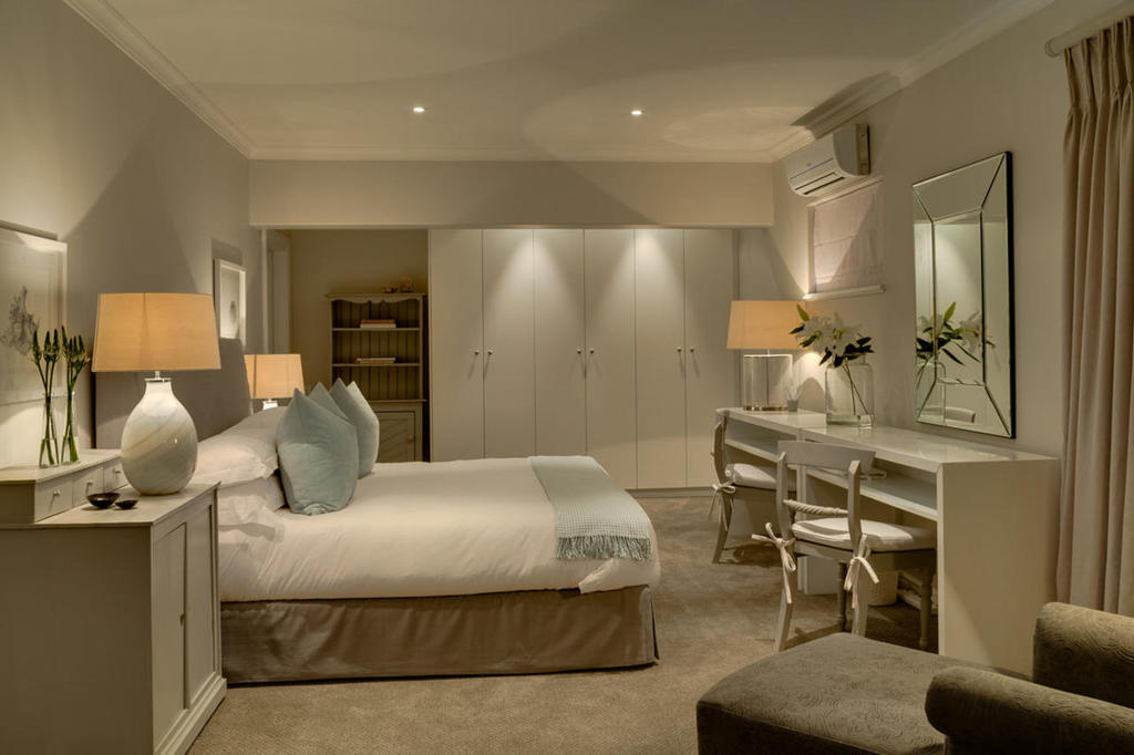 Cape View Clifton Hotel Camps Bay Værelse billede
