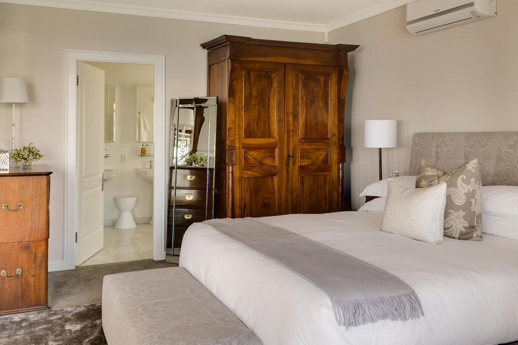 Cape View Clifton Hotel Camps Bay Eksteriør billede