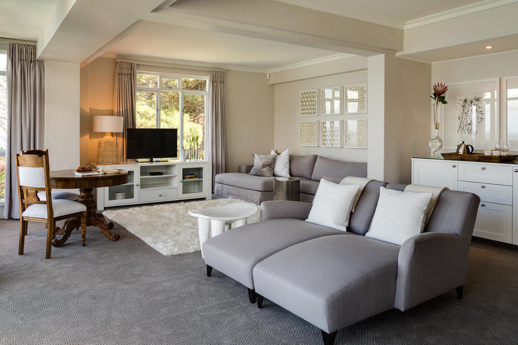 Cape View Clifton Hotel Camps Bay Eksteriør billede